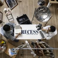Recess: Creative Convos