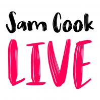 Sam Cook LIVE