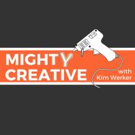 Mighty Creative, with Kim Werker