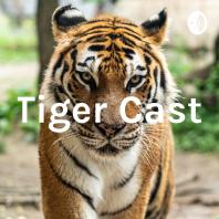 Tiger Cast