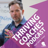 The Thriving Coaches Podcast