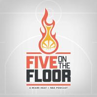 Five On The Floor: Miami Heat/NBA