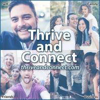 Thrive and Connect