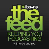 The Feed The Official Libsyn Podcast - Test