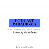 Podcast Paradigma 