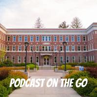 Podcast on the Go: International Voices