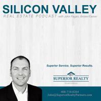 Silicon Valley Real Estate Podcast with John Fagan