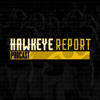 Hawkeye Report Podcast