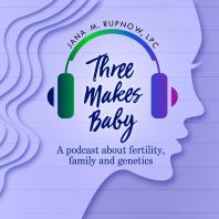 Three Makes Baby Podcast