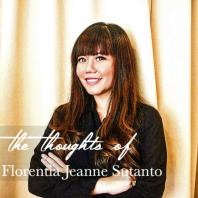 Thoughts of Florentia Jeanne