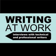 Writing At Work Podcast