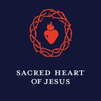 Sacred Heart of Jesus Podcast