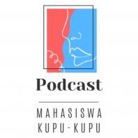 Podcast Mahasiswa Kupu-kupu