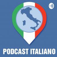 Podcast Italiano - Learn Italian with authentic content