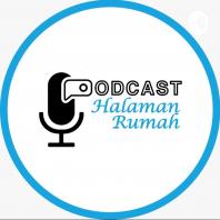 Podcast Halaman Rumah