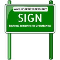 SIGN: Spiritual Indicator for Growth Now