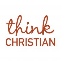 Think Christian: A Faith and Pop Culture Podcast
