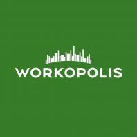 Workopolis - Safe for Work