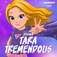 Young Tara Tremendous