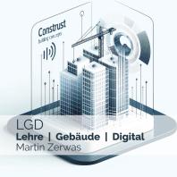 LGD - Lehre Gebäude Digital