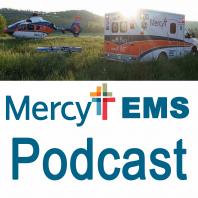 Mercy EMS Podcast