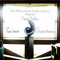 Menomonie Public Library - Ted Talks