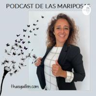 Podcast de las Mariposas