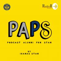 Podcast Alumni PKN STAN (PAPS)