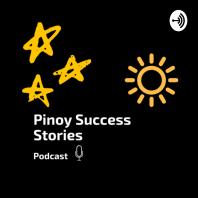 Pinoy Success Stories Podcast