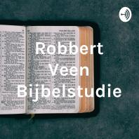 Robbert Veen Bijbelstudie