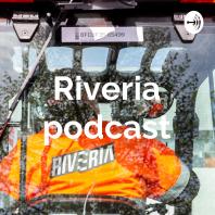 Riveria podcast