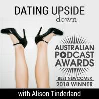 Dating Upside Down