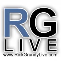 Rick Grundy Live