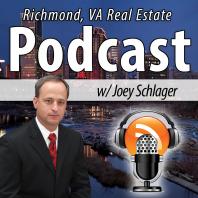 Richmond Real Estate Podcast with Joey Schlager