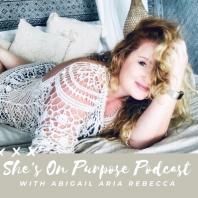 She’s On Purpose Podcast
