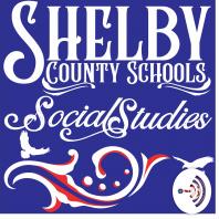 Shelby County Schools Social Studies