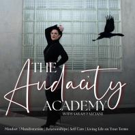 The Audacity Academy Podcast
