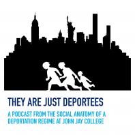 They Are Just Deportees