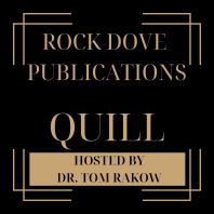 Rock Dove Publications Quill