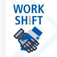Work Shift Podcast