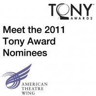 Meet the 2011 Tony Award Nominees