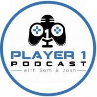 Player 1 podcast