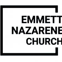 Emmett Nazarene Podcast