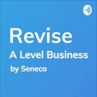 Revise - A Level Business Revision
