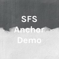 SFS Anchor Demo