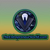 TheEntrepreneurWorld.com Podcast: Be Your Own Boss | Passive Income | Entrepreneurship | Lifestyle | Freedom |