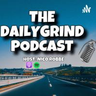 TheDailyGrindPodcast