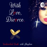 With Love, Divorce...