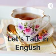 Let's Talk in English - LTIN