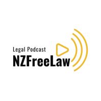 NZFreeLaw Podcast